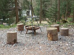 Blockhaus Bodefall