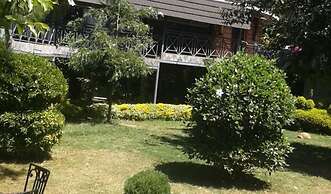 Taidy Suites Eldama Ravine