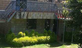 Taidy Suites Eldama Ravine