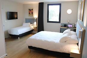 Kyriad Bordeaux Nord Sainte Eulalie