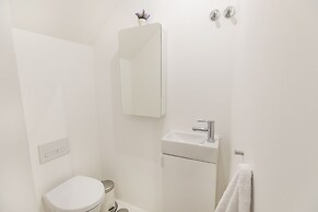 Historical Apartment Santos