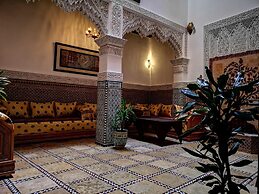 Riad Le Petit Patrimoine De Fés