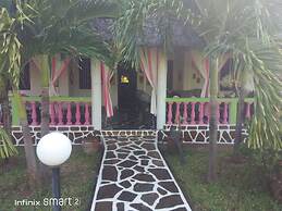 Nuru Ya Erika Villas