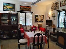 Nuru Ya Erika Villas