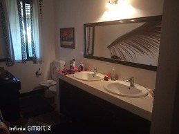 Nuru Ya Erika Villas