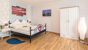 Weingut Pawis Appartements