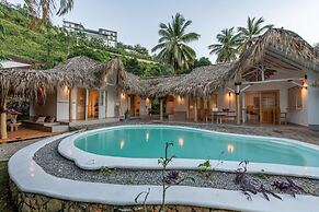 La Tribu Villas