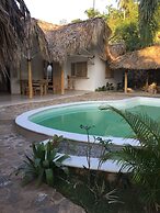 La Tribu Villas