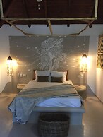 La Tribu Villas