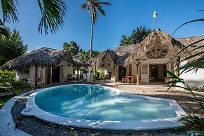 La Tribu Villas