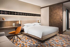 Hyatt Regency Sofia