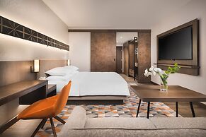 Hyatt Regency Sofia