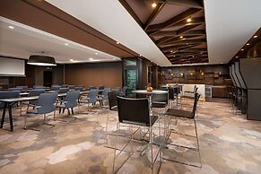 Hyatt Regency Sofia