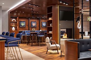Hyatt Regency Sofia