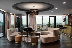 Hyatt Regency Sofia