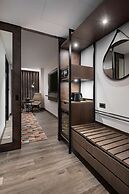 Hyatt Regency Sofia