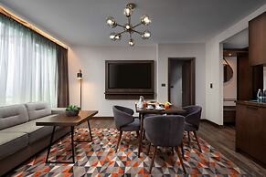 Hyatt Regency Sofia