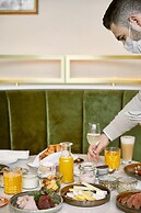 Hyatt Regency Sofia