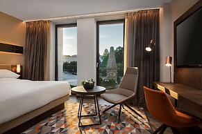 Hyatt Regency Sofia