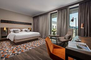 Hyatt Regency Sofia