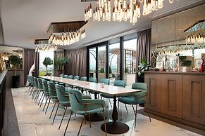 Hyatt Regency Sofia
