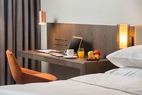 Hyatt Regency Sofia
