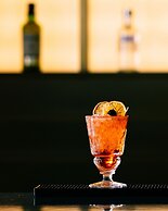 Hyatt Regency Sofia