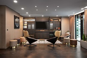 Hyatt Regency Sofia