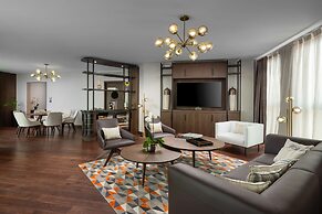 Hyatt Regency Sofia