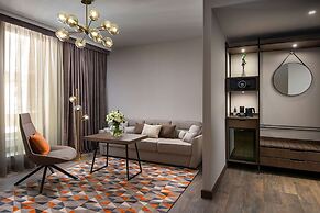 Hyatt Regency Sofia