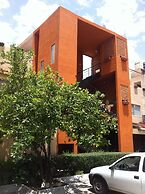 Genesis Suites