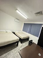 Genesis Suites