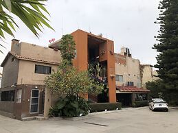Genesis Suites