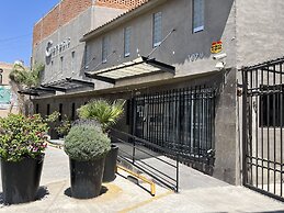 Genesis Suites