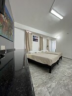 Genesis Suites