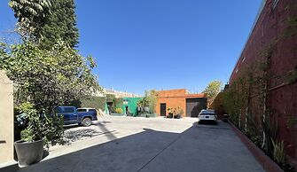 Genesis Suites