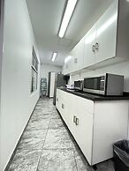 Genesis Suites
