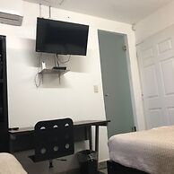 Genesis Suites