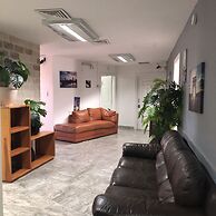 Genesis Suites