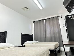 Genesis Suites