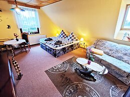 Pension Fischerhaus