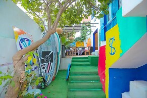 Studio Berbère