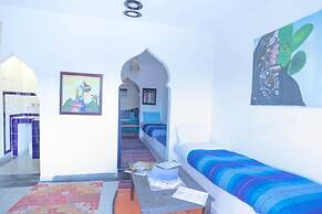 Studio Berbère
