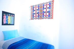 Studio Berbère