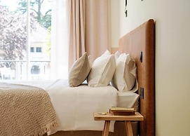 Hotel Le Mouton Bleu