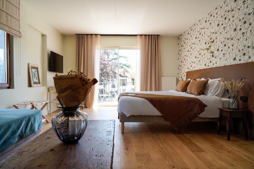 Hotel Le Mouton Bleu