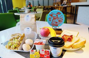 Holiday Inn Express Macau City Centre by IHG