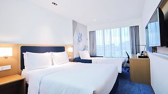 Holiday Inn Express Macau City Centre by IHG