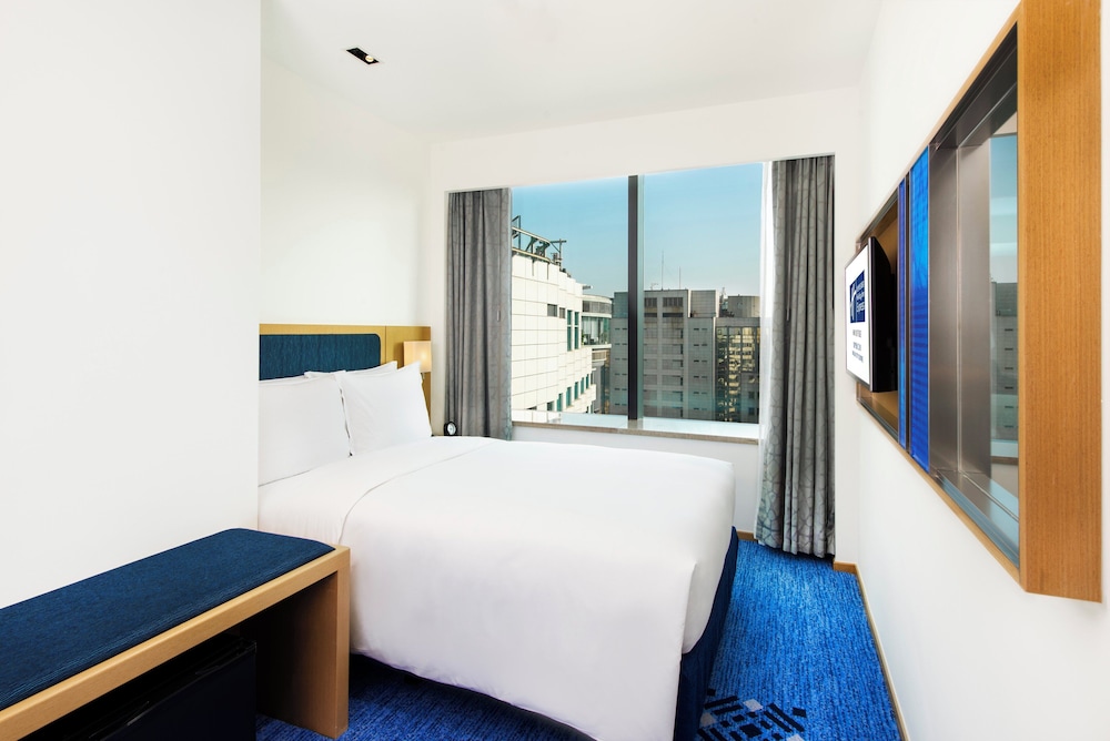 Holiday Inn Express Macau City Centre by IHG