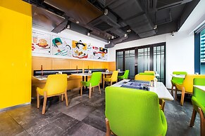 Holiday Inn Express Macau City Centre by IHG